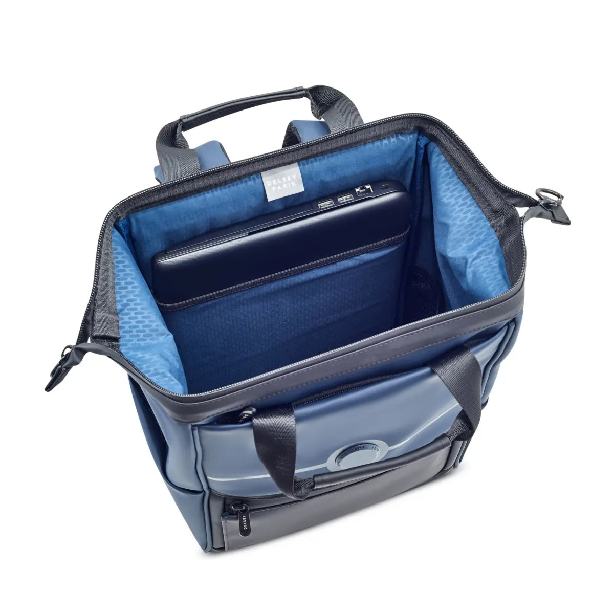 14" laptop compartment