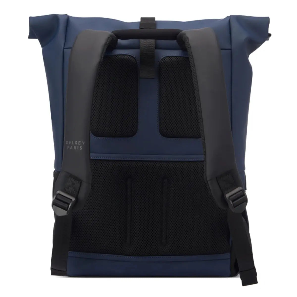 Smart sleeve to stabilize bag on a suitcase