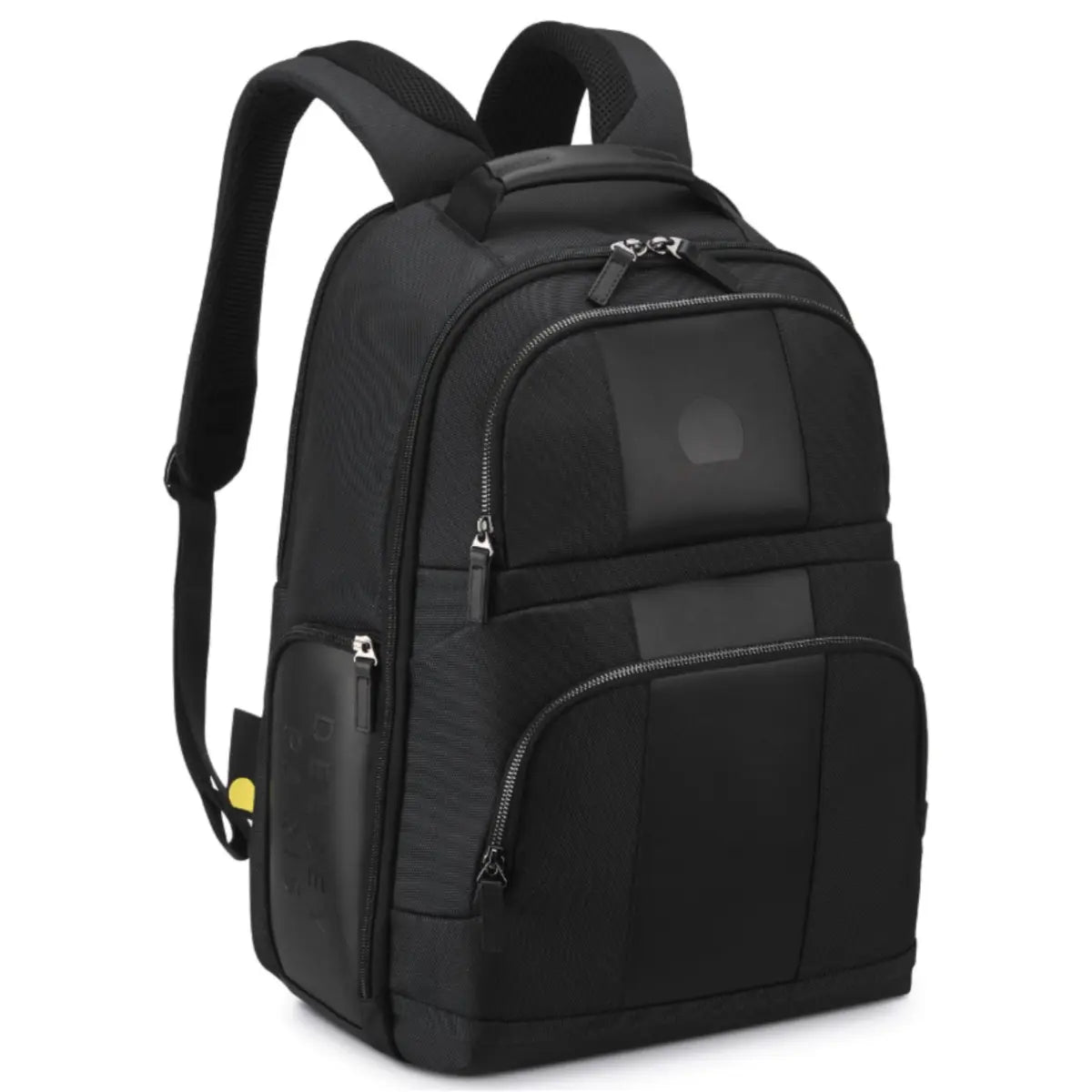 Shop Delsey Paris Montrouge Briefcase, 46 Cm, Luggage Factory