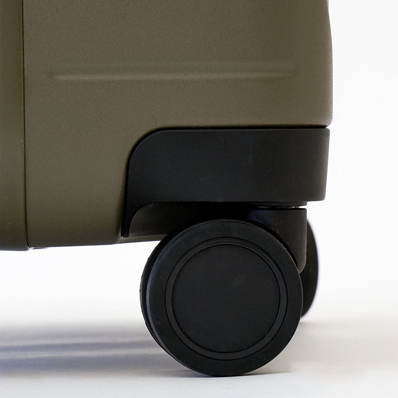 MiaMily Seat Pro 360 degree wheels