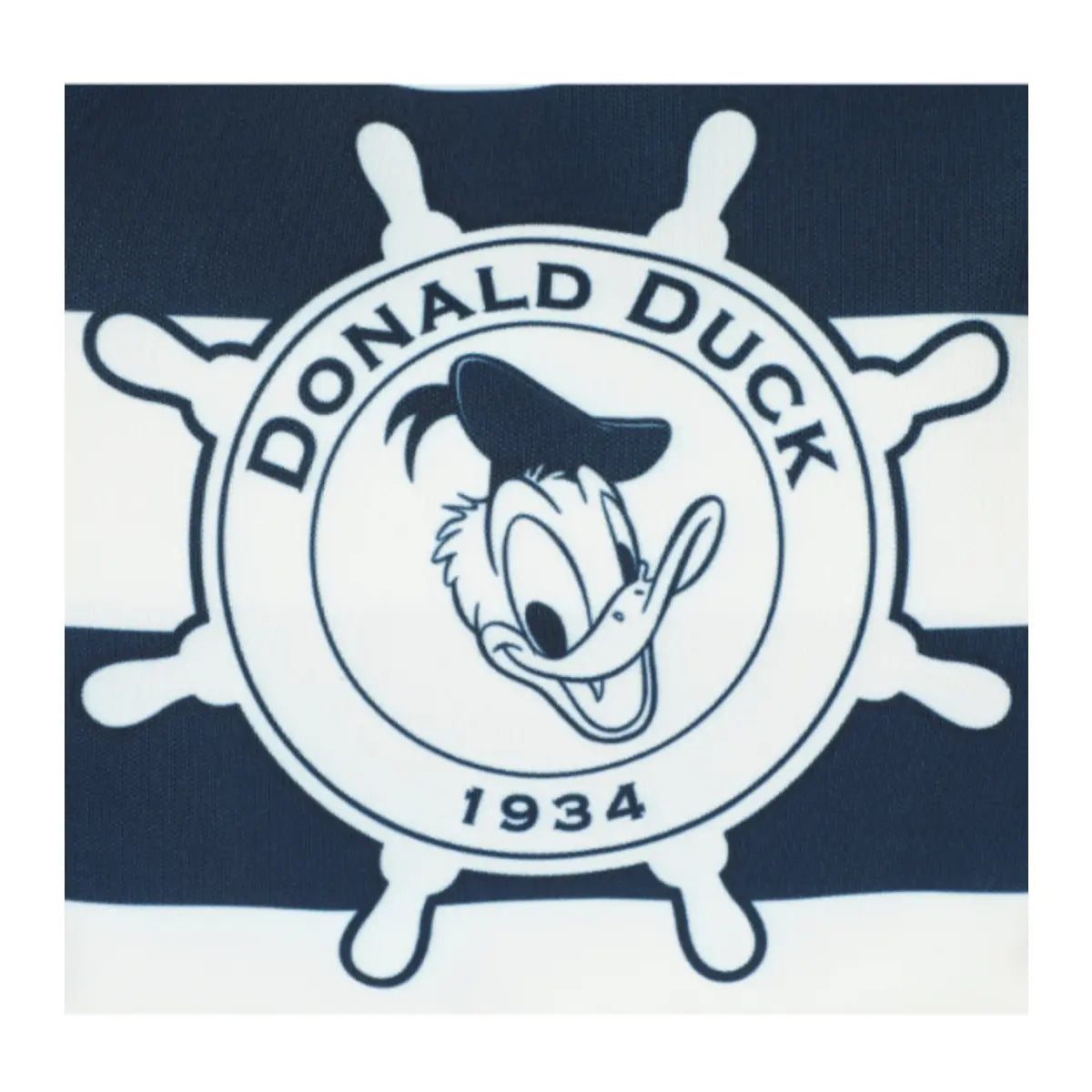 Iconic Donald Duck feature