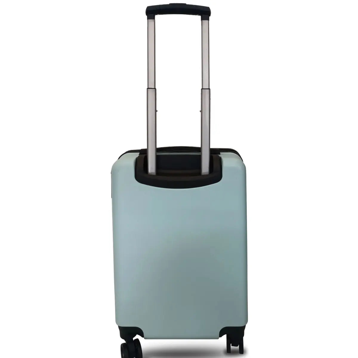 Easy glide dual wheels