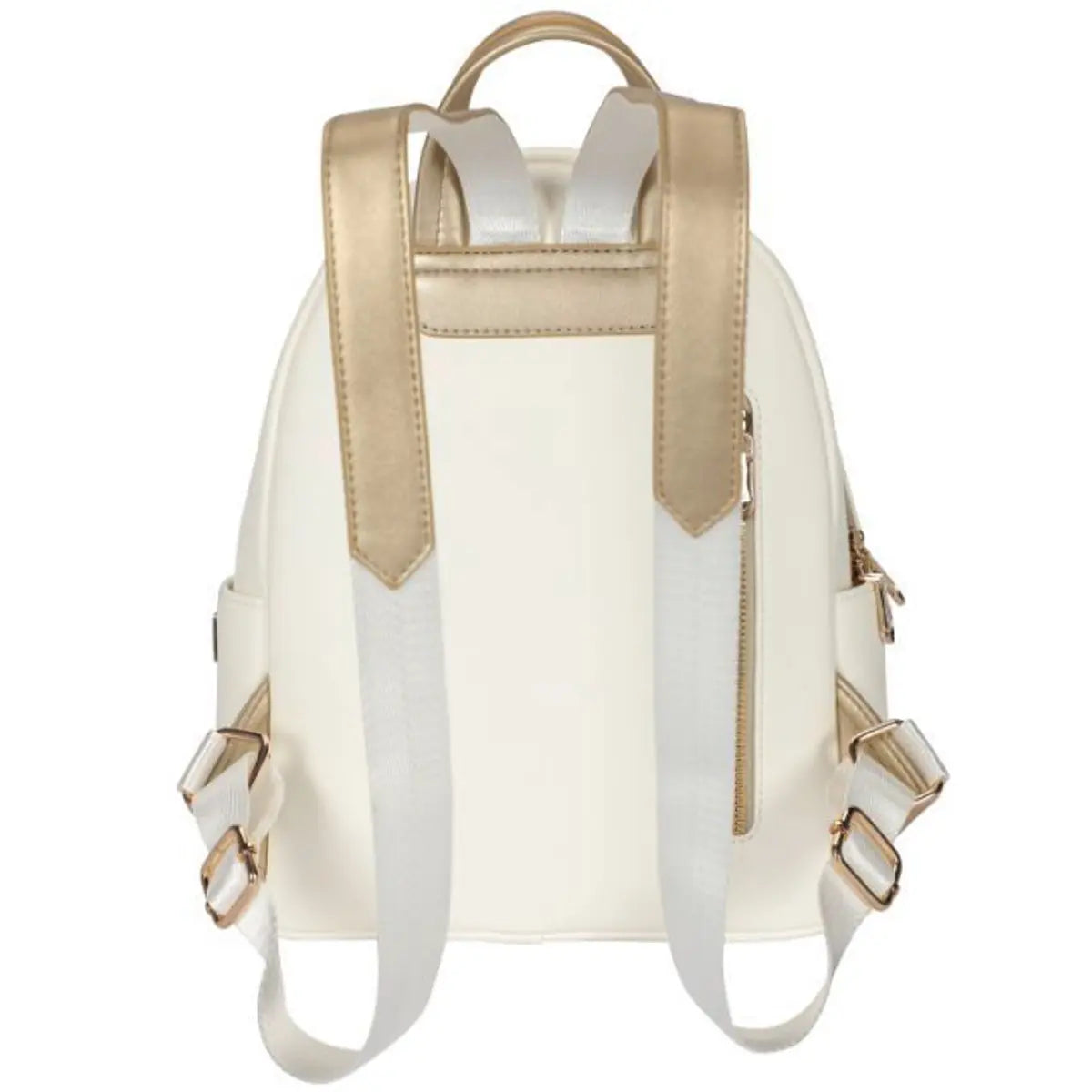 Adjustable shoulder straps