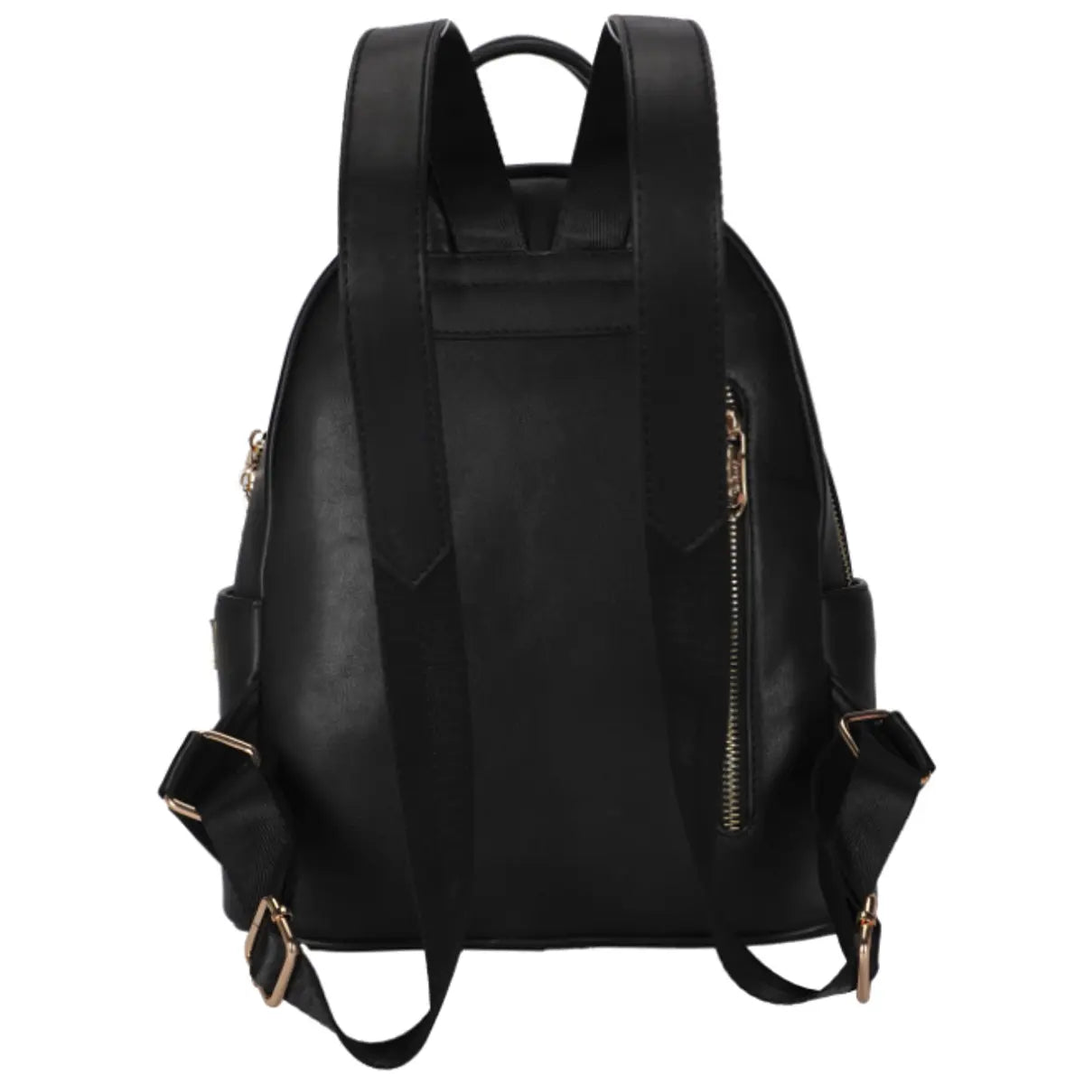 Adjustable shoulder straps