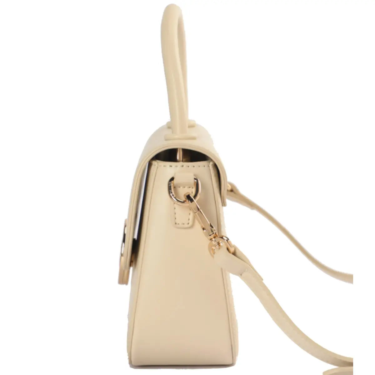 Disney Mickey Shoulder Bag - Beige