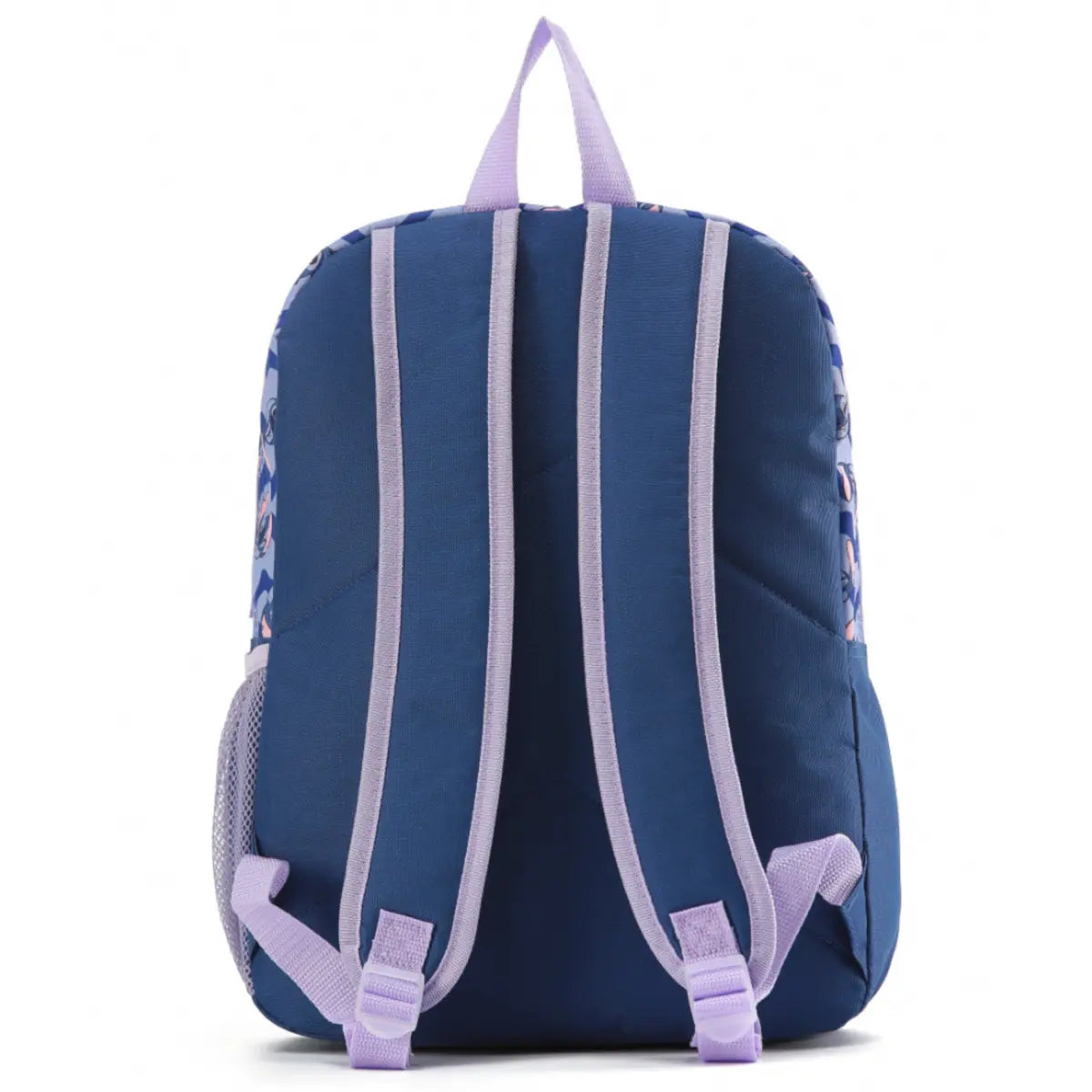Disney Stitch 40 cm Backpack with Detachable Front Cooler Bag