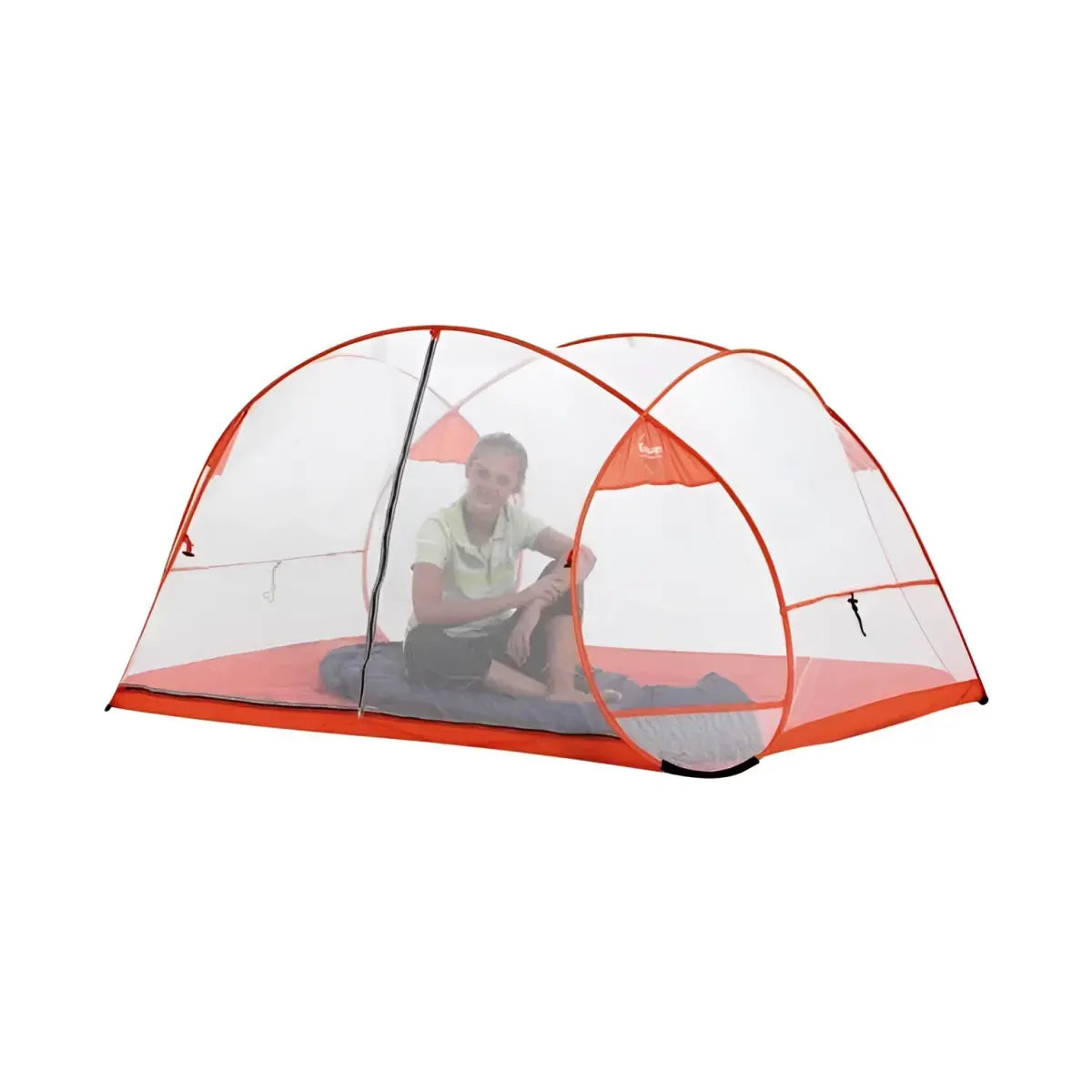 Equip : Untreated Speed Mosquito Net