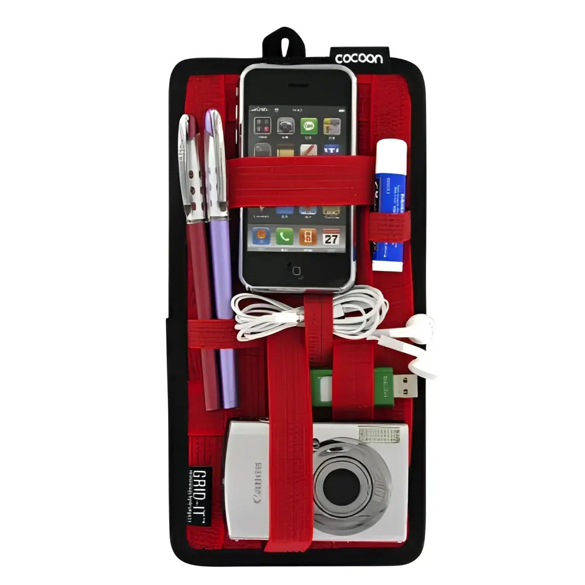 Grid-It Organizer for your iPhone