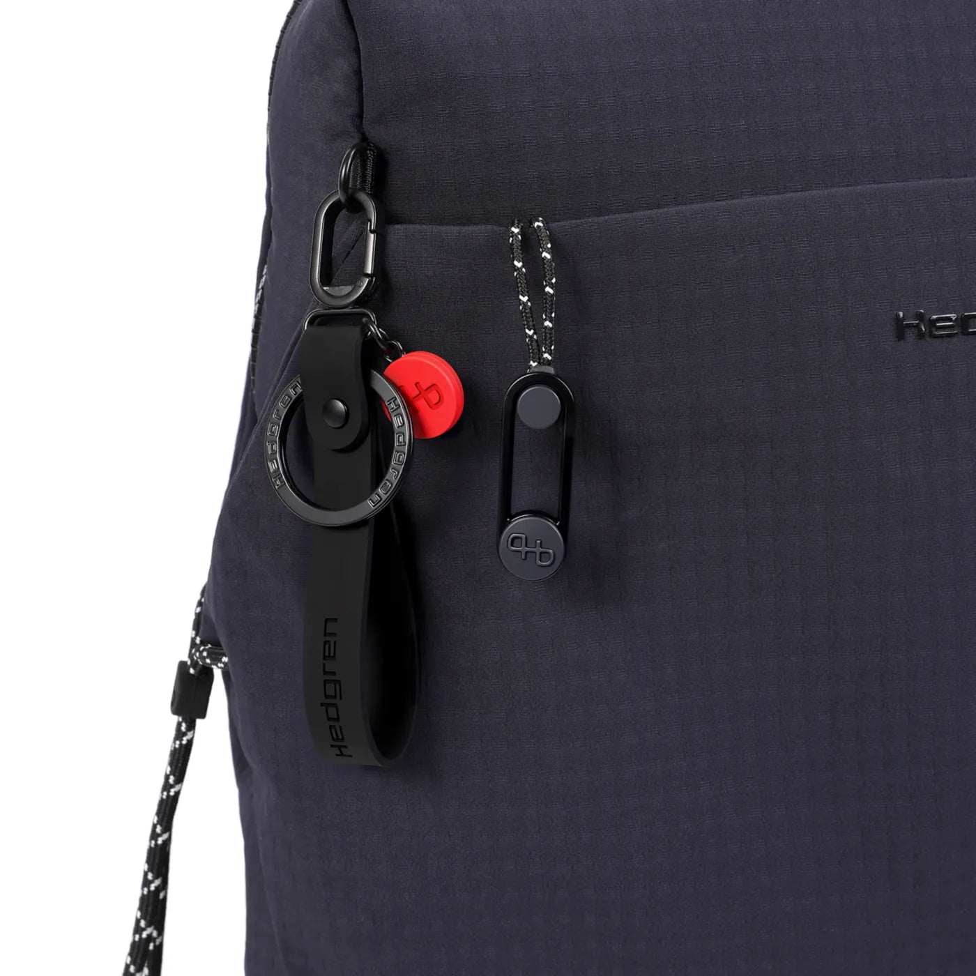 Hedgren AKIRA 14’’ Laptop Backpack M - Vulcan Blue