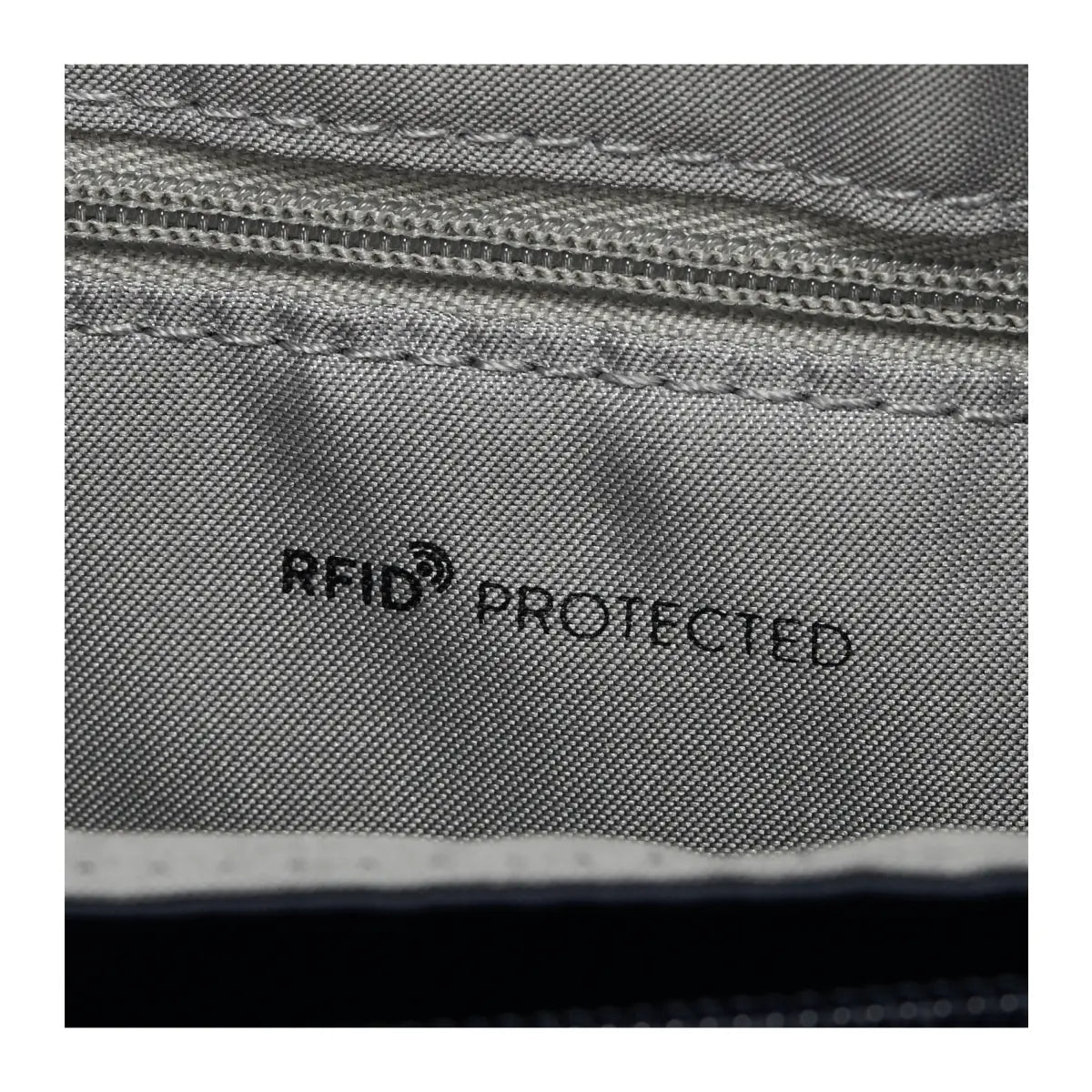 RFID blocking material to protect your personal information