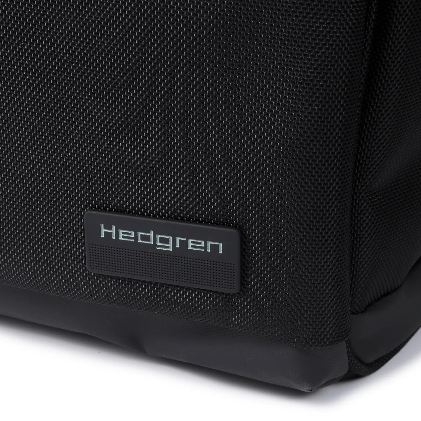 Hedgren CLIP 15.4’’ Laptop Backpack with RFID Black