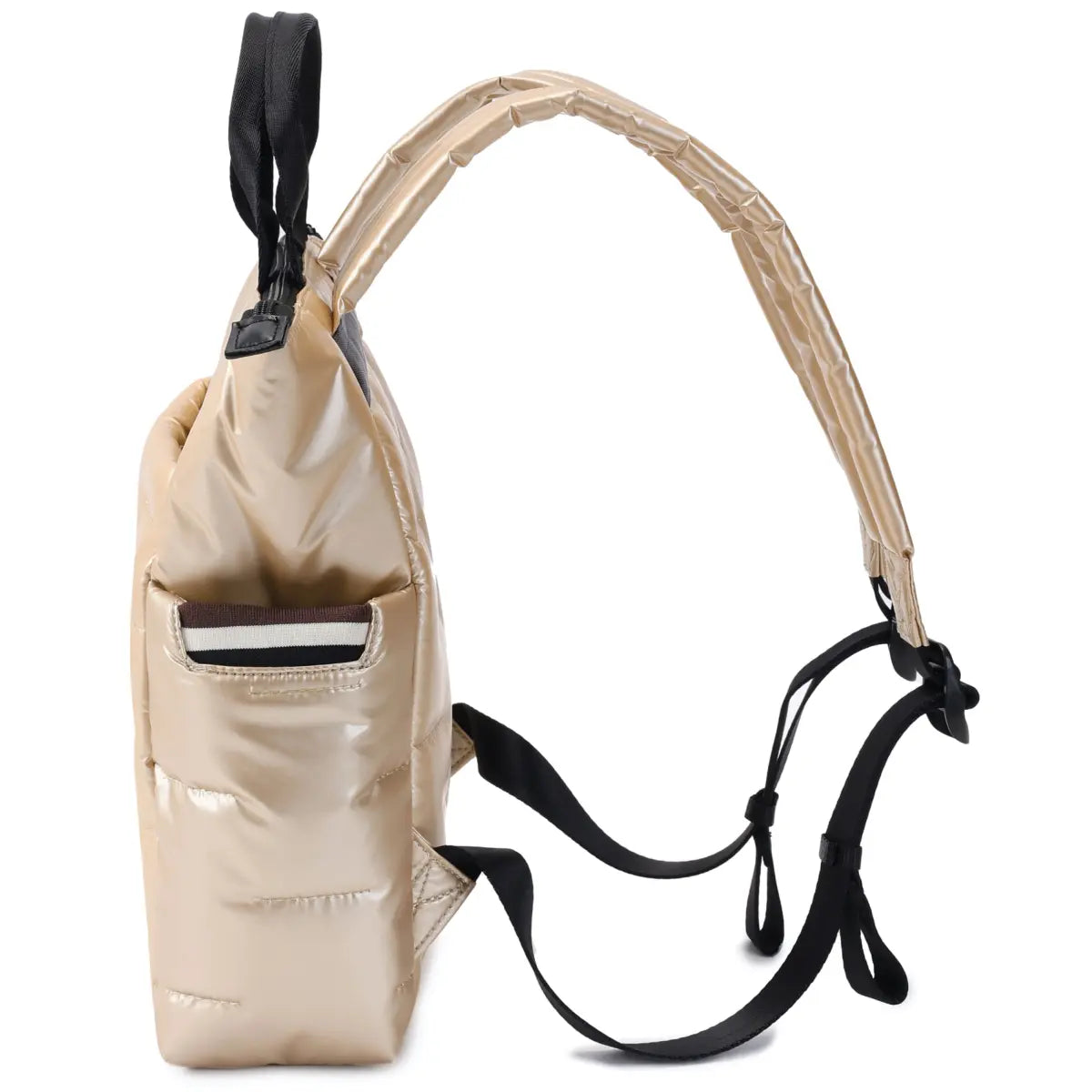 Water and dust repellent material