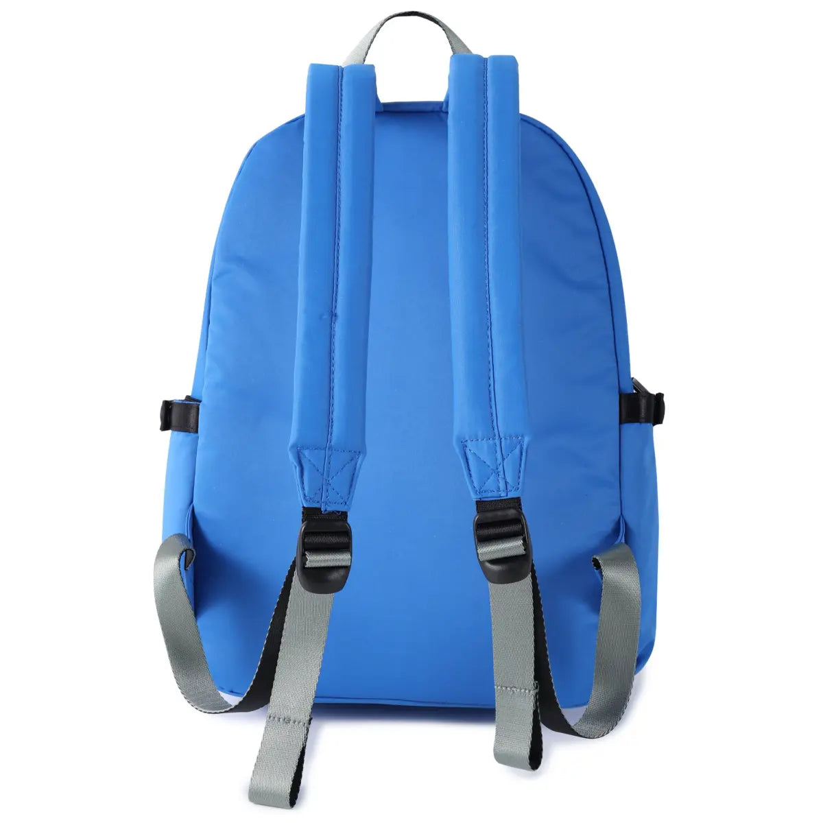 Double padded, adjustable shoulder straps