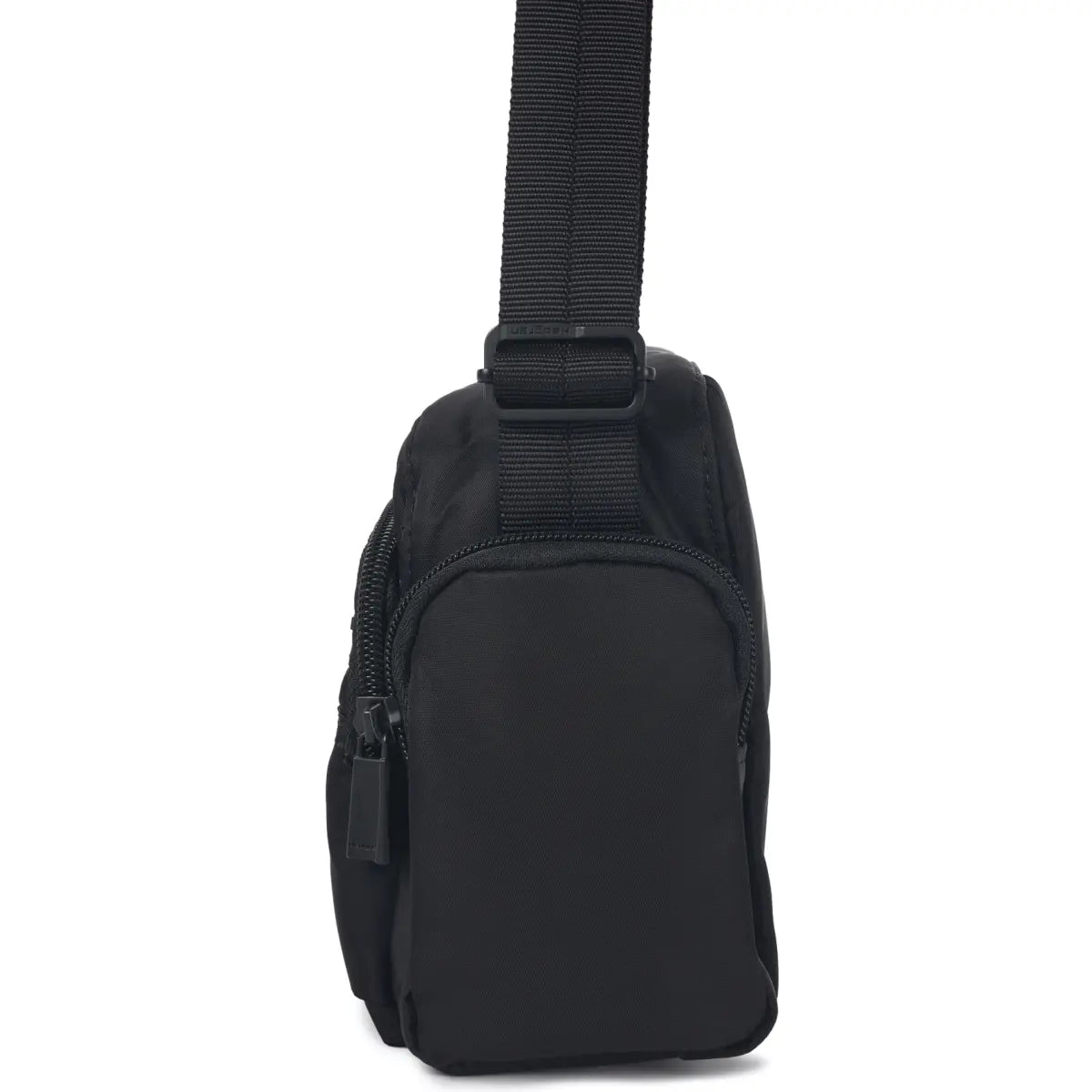 Hedgren EMILY Crossbody Bag with RFID Pocket - Black