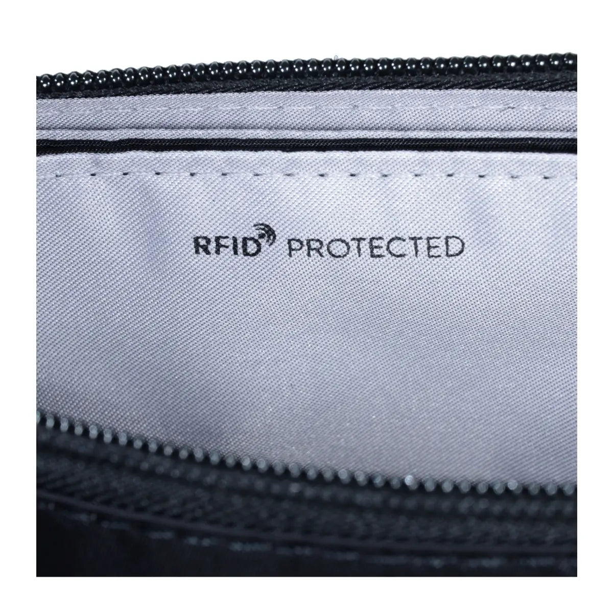 RFID blocking material to protect your personal information