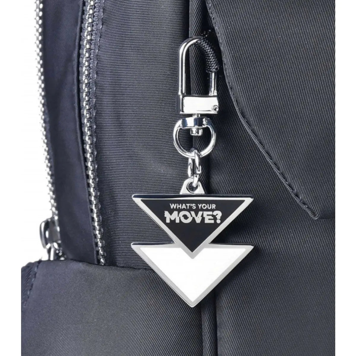 Color-matched hardware