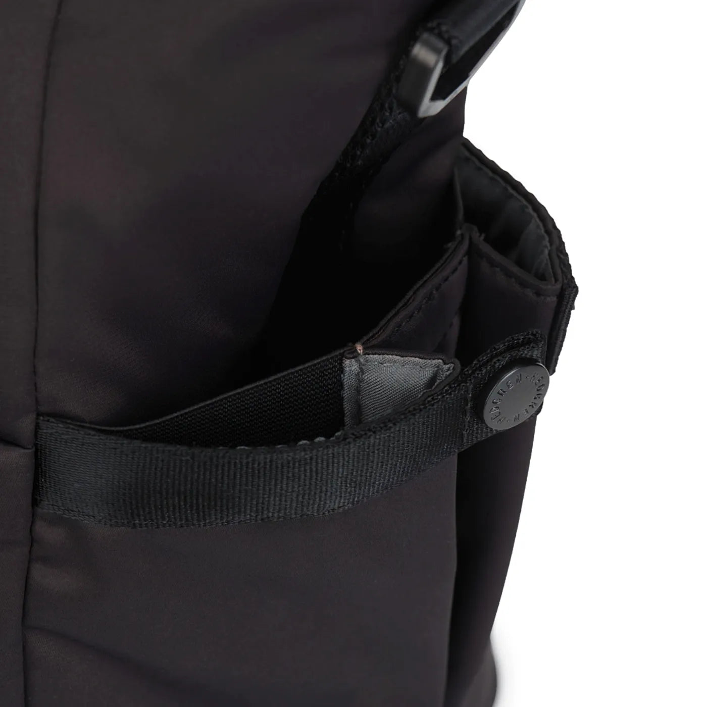 Hedgren GALACTIC Shoulder Bag / Tote - Black