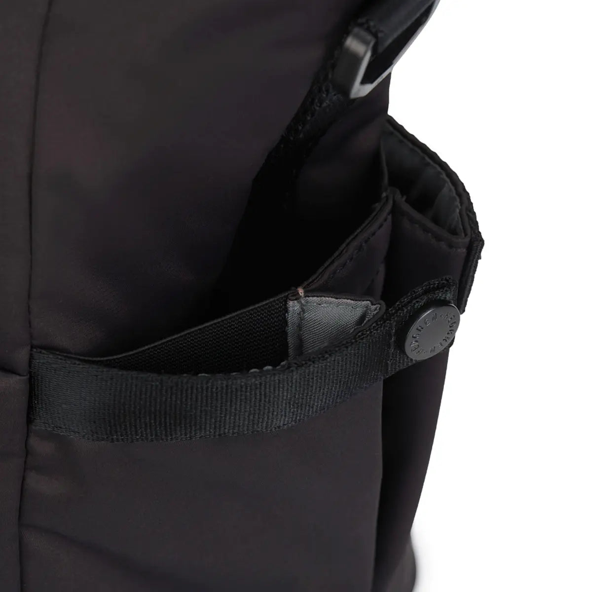 Hedgren GALACTIC Shoulder Bag / Tote - Black