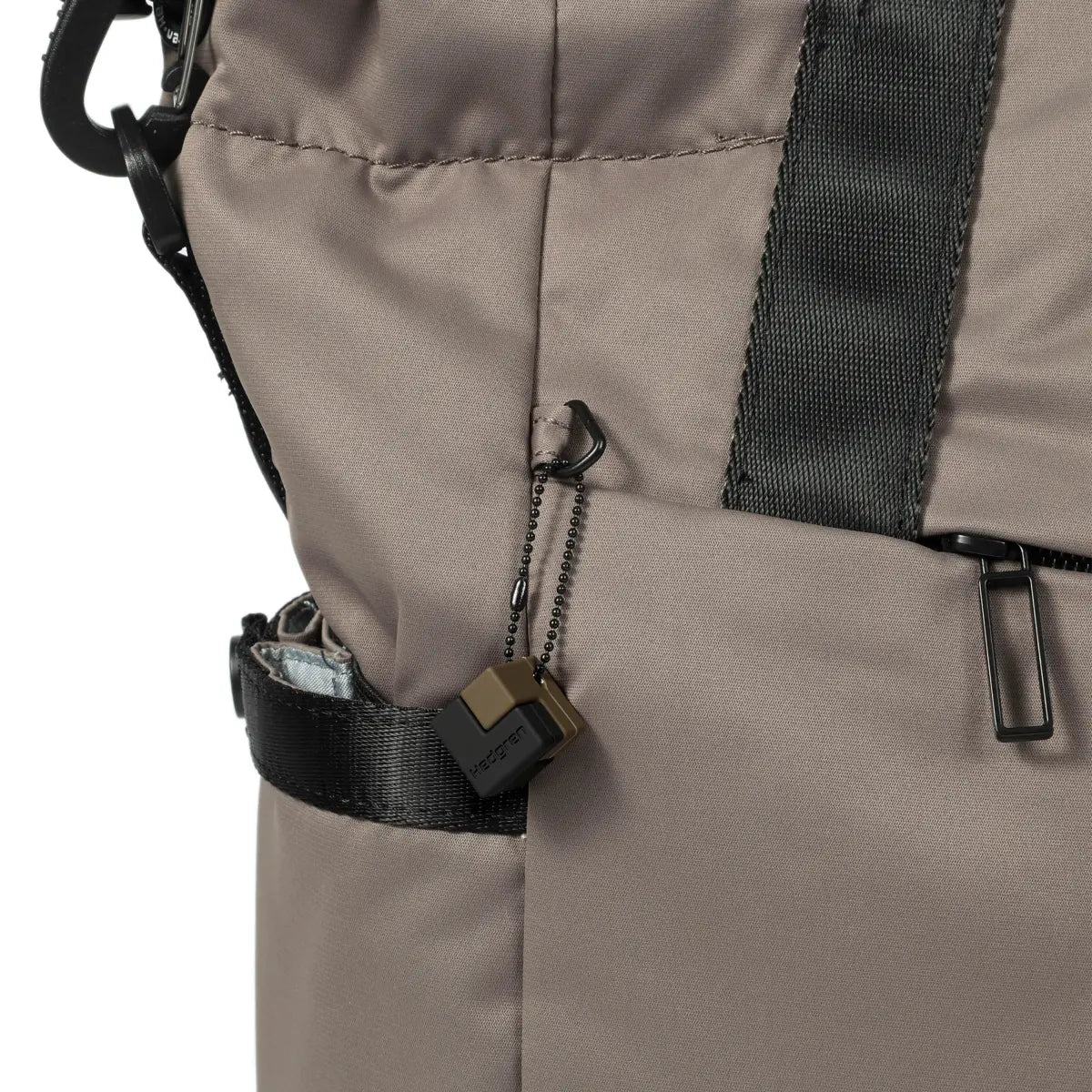 Hedgren GALACTIC Shoulder Bag / Tote Morel