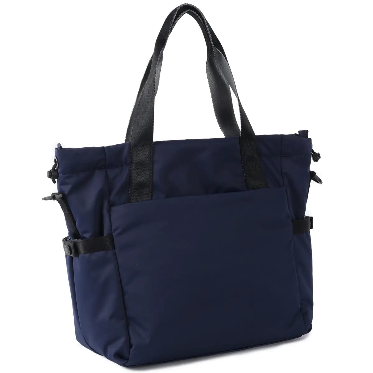 Double carry handles