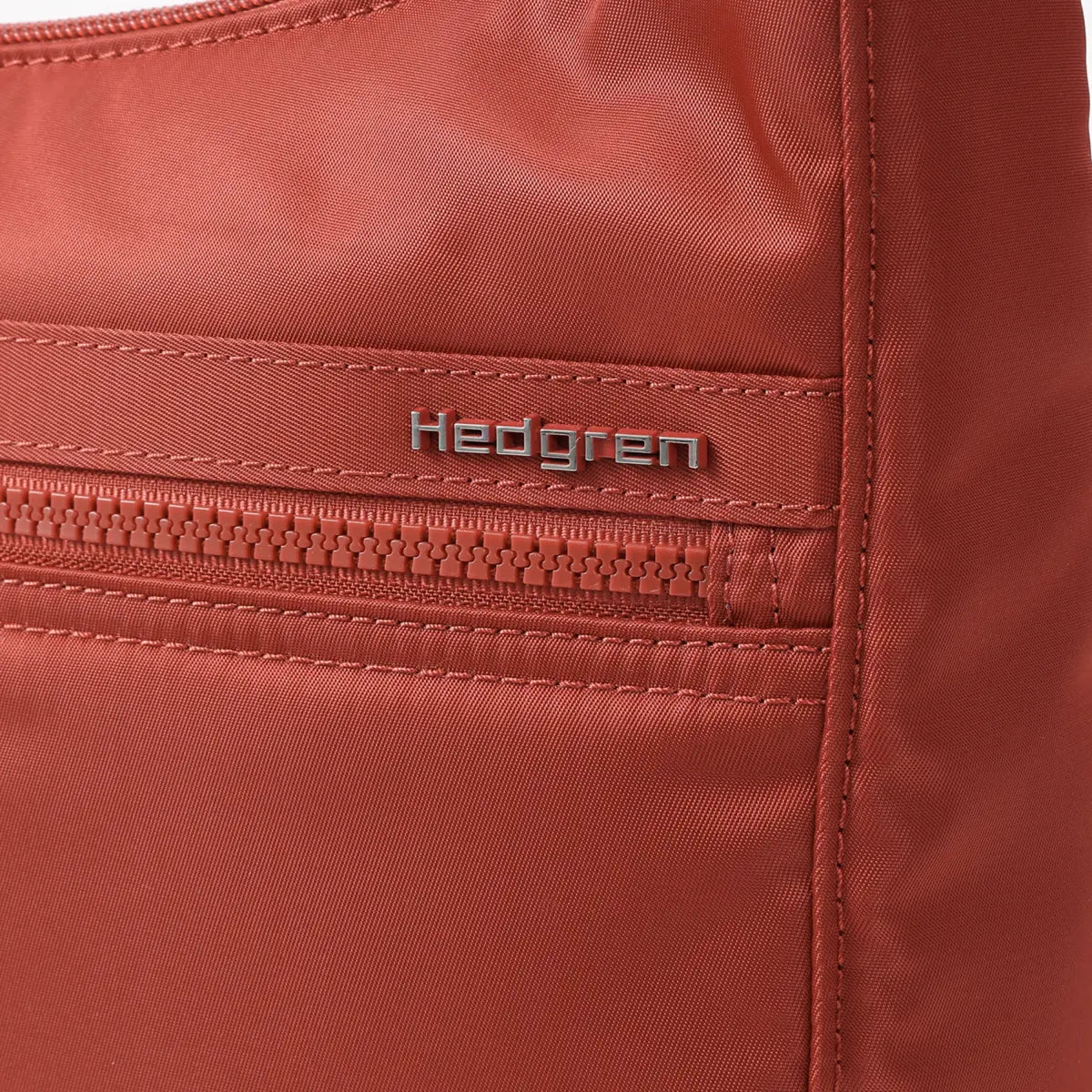 Hedgren HARPER’S NEO Small Crossbody Bag with RFID - Dahlia Red
