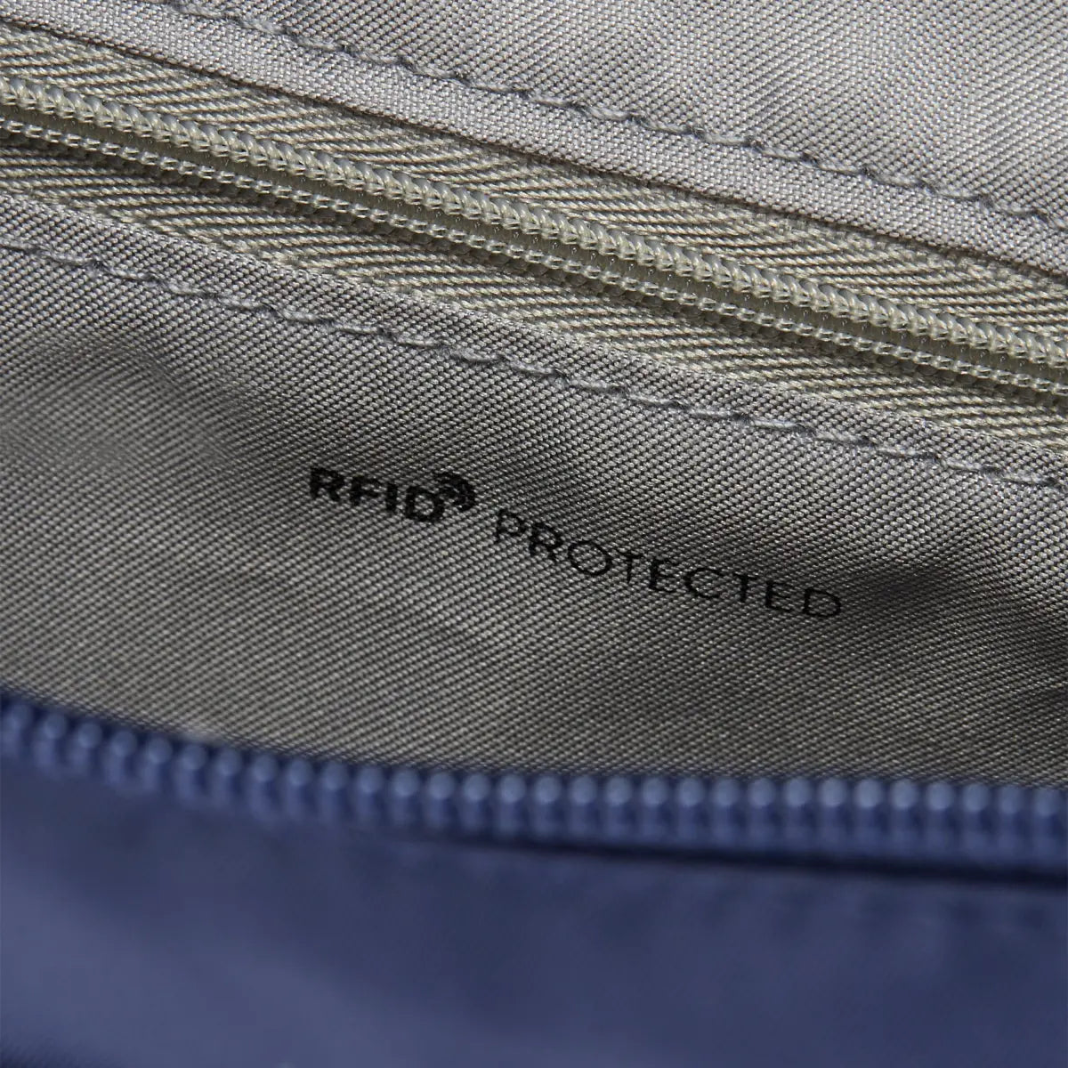 Hedgren HARPERS Small Crossbody Bag with RFID - Total Eclipse