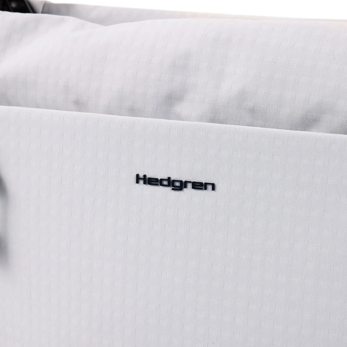 Hedgren MAKOTO Square Crossover Bag - Vaporous Grey