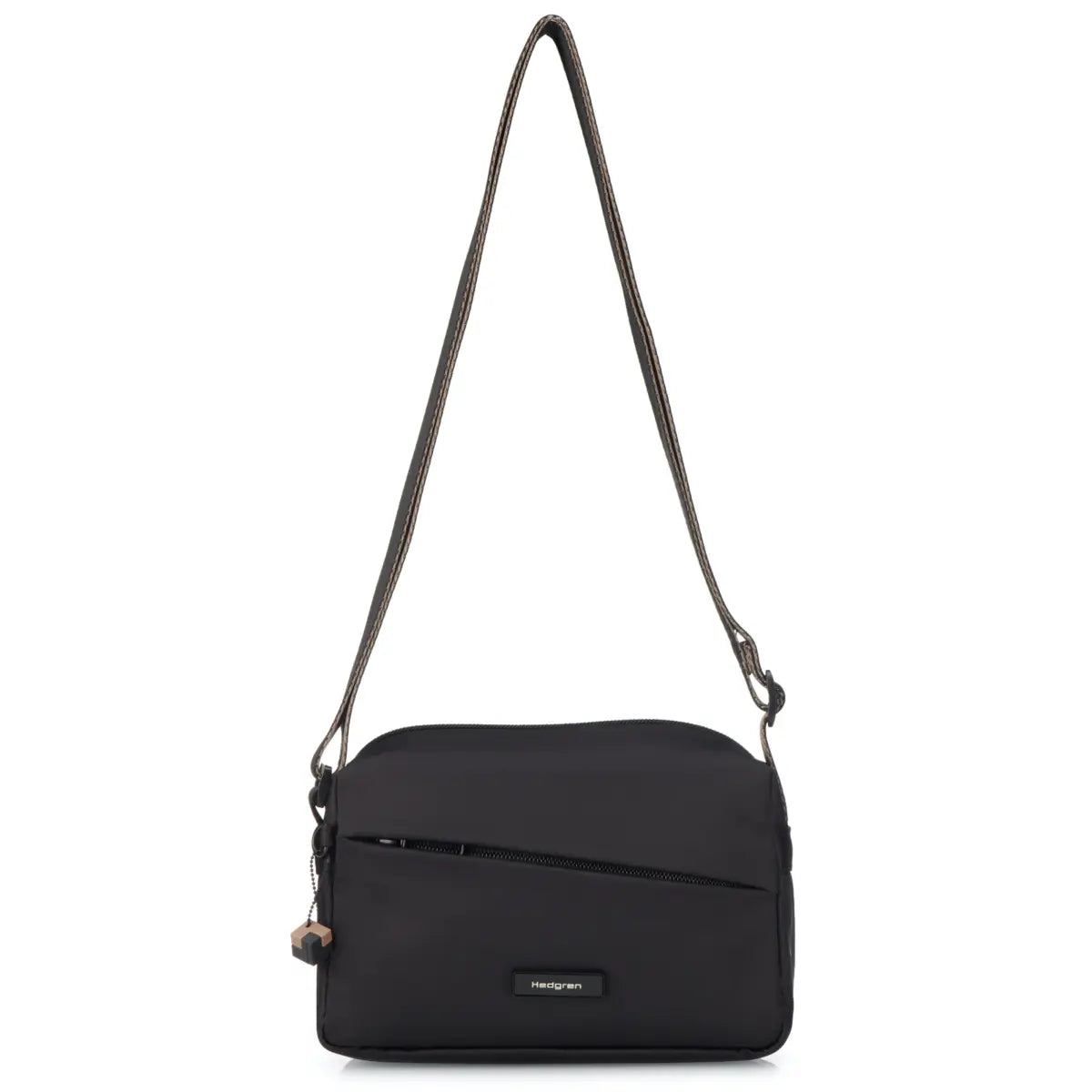 Adjustable shoulder strap