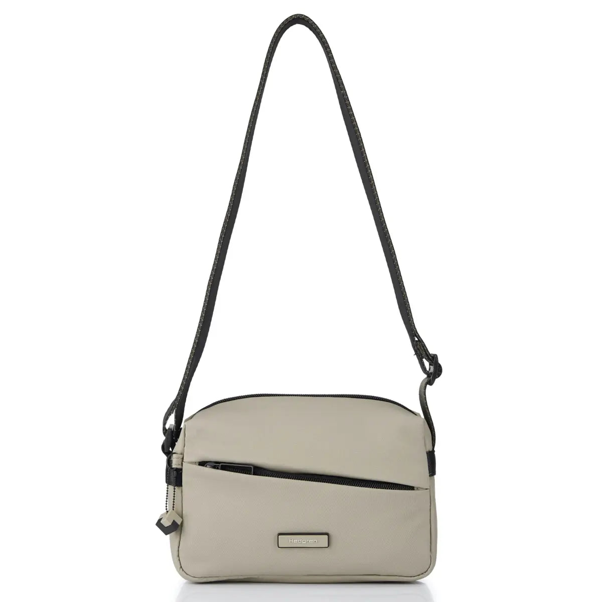 Two-tone cube hanger