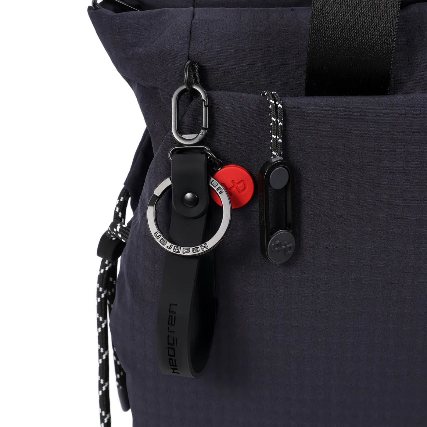 Hedgren NORIO Small Backpack - Vulcan Blue