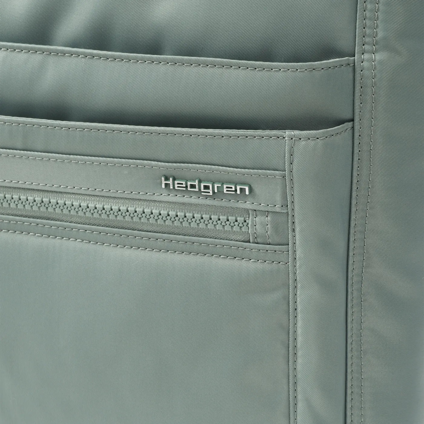 Hedgren ORVA NEO Crossbody Bag with RFID Pocket - Green Milieu