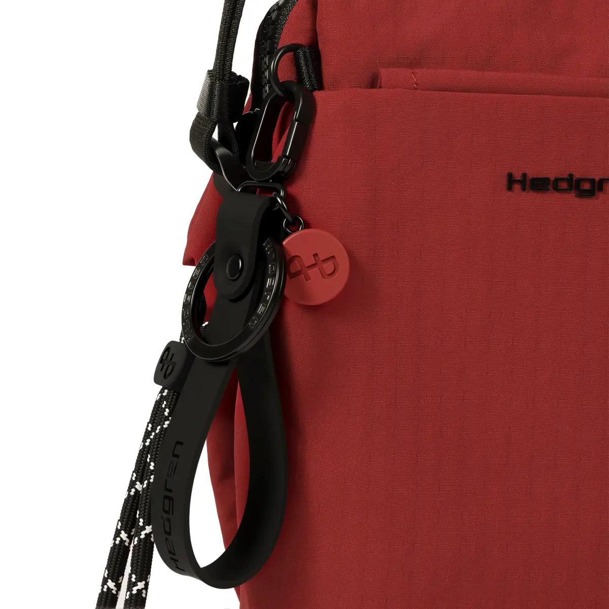 Hedgren SIPHO Phone/Bottle Bag Dahlia Red