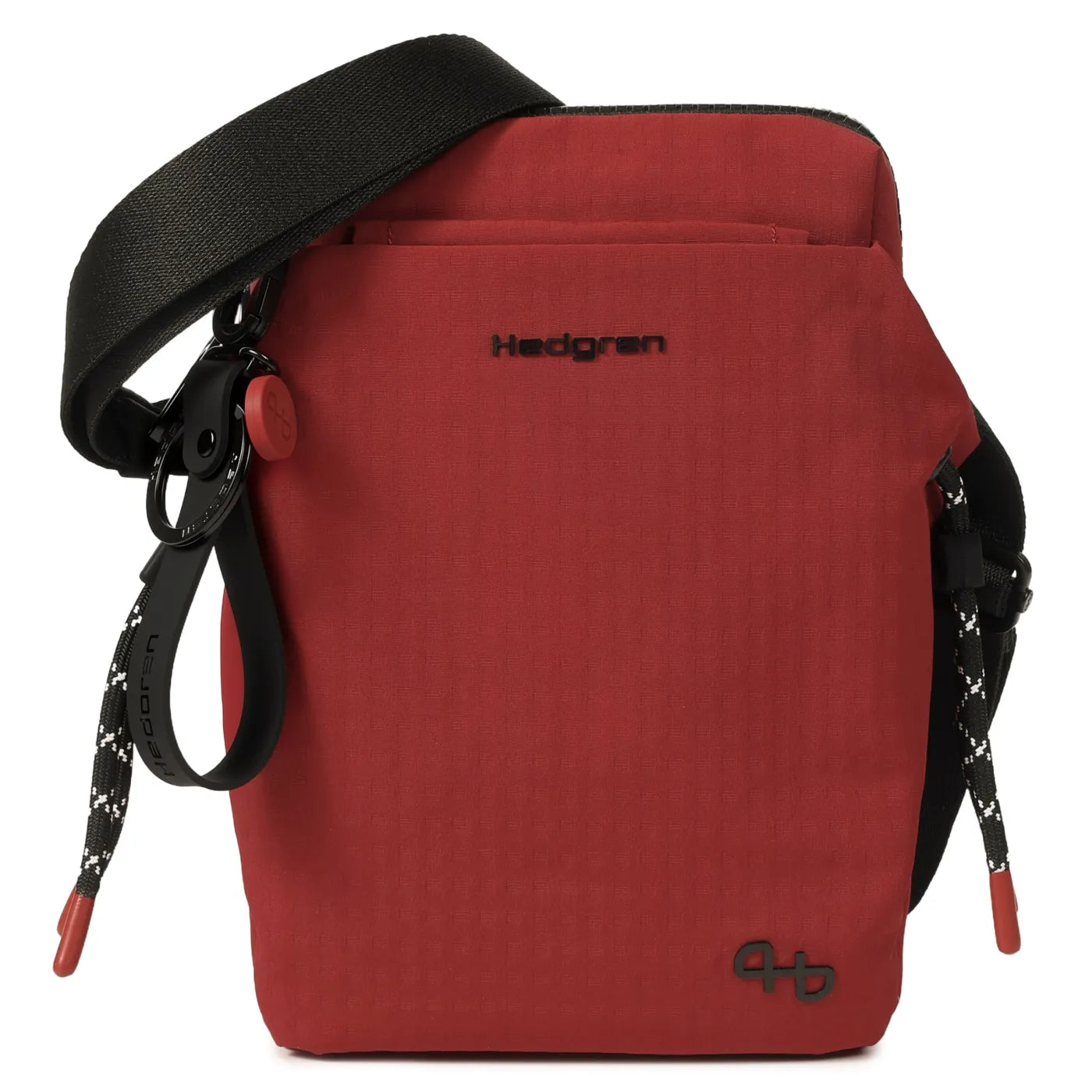Hedgren Bags SIPHO Phone Bag In Duck Green Hedgren Makoto Crossbody Duck Green And Brown