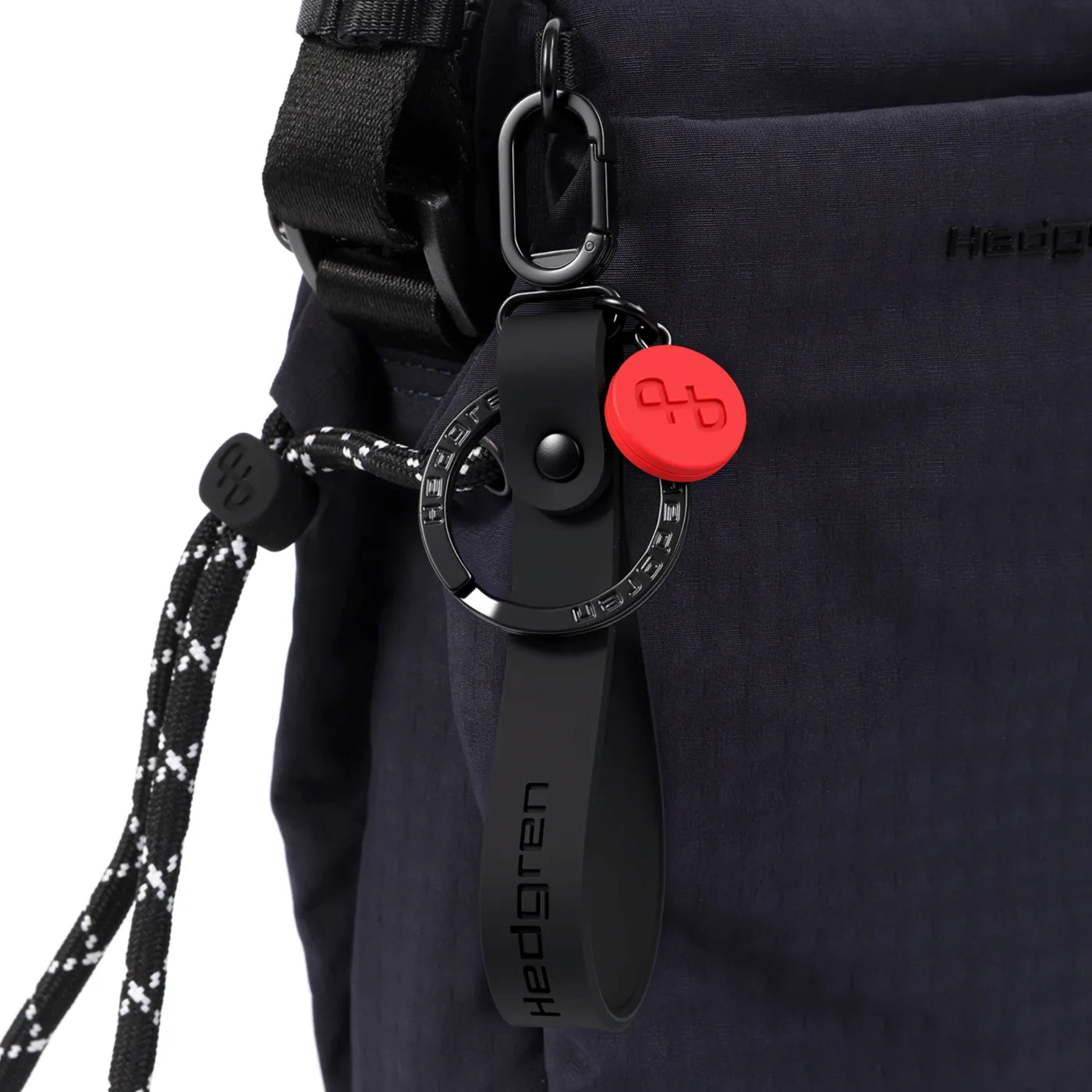 Hedgren SIPHO Phone/Bottle Bag - Vulcan Blue