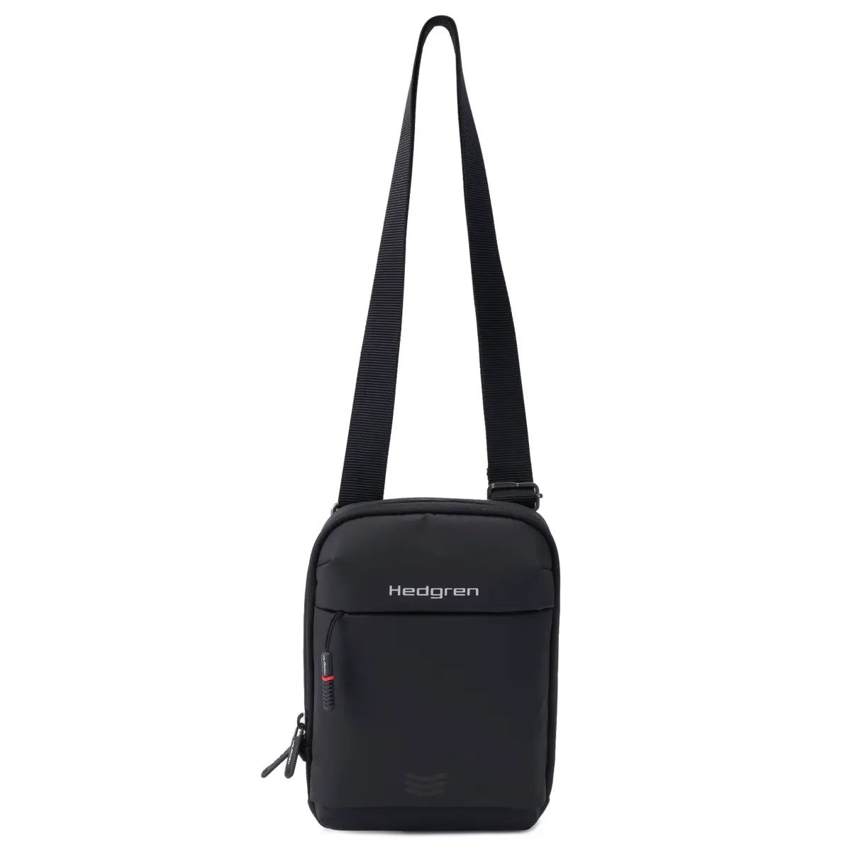 Adjustable shoulder strap