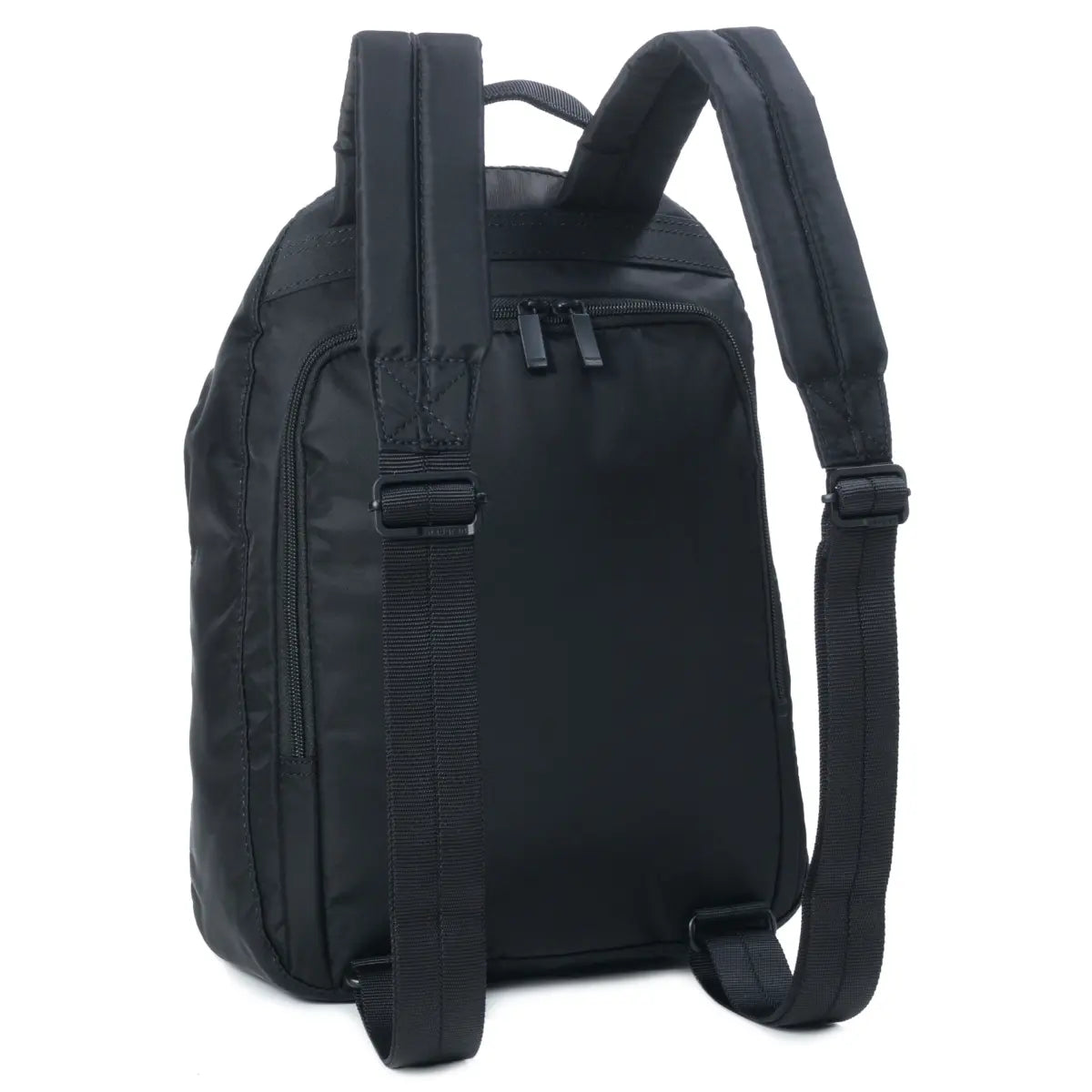 Adjustable shoulder straps