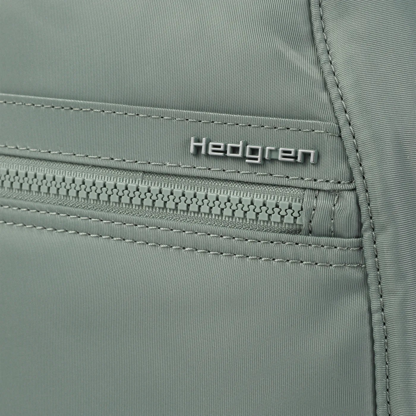 Hedgren VOGUE NEO Small Backpack - Green Milieu