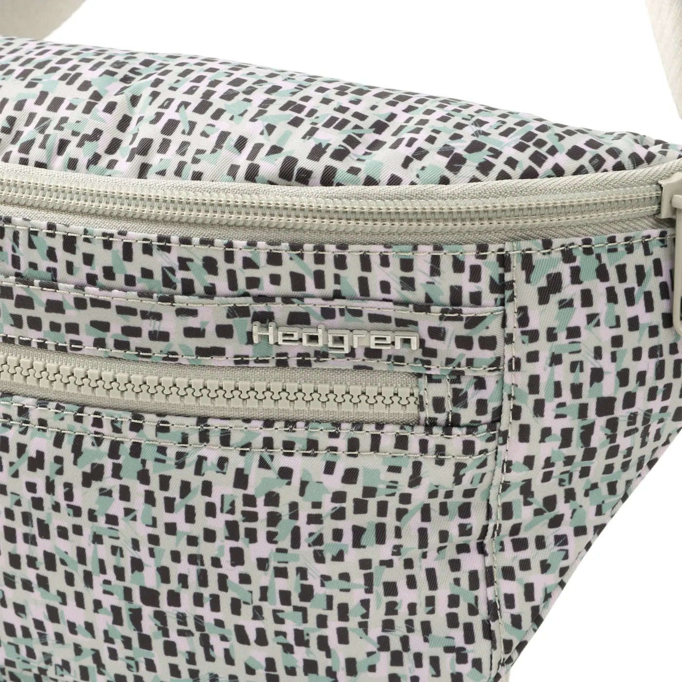 Hedgren ZIVA NEO Waistbag with RFID - Print SS26