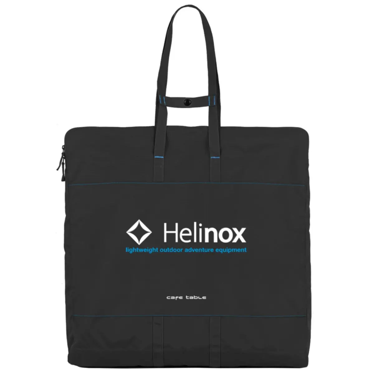 Compact and packable: easily fits into an included carry sack