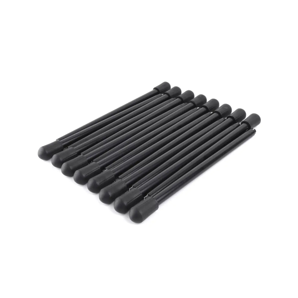 Helinox Cot Leg (Set of 16) - Black