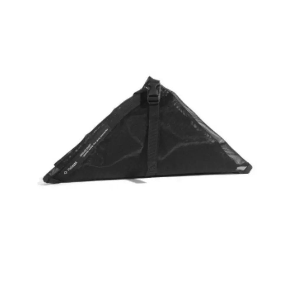 Helinox Ground Sheet - Black (For use with Chair One XL and Savanna)
