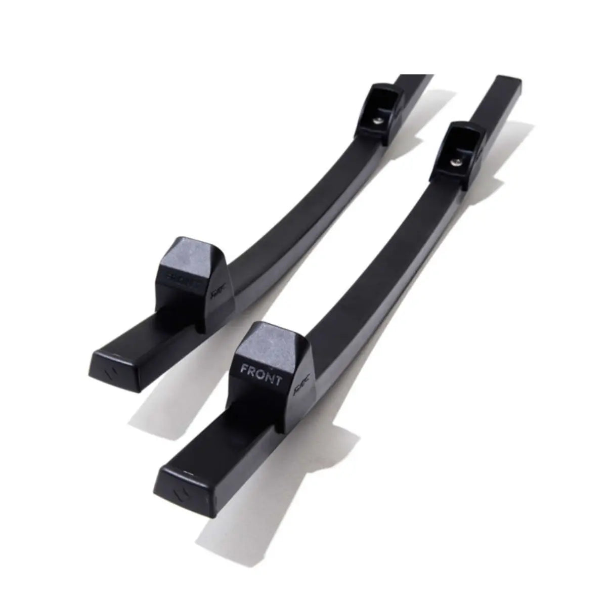 Attaches easily to the legs