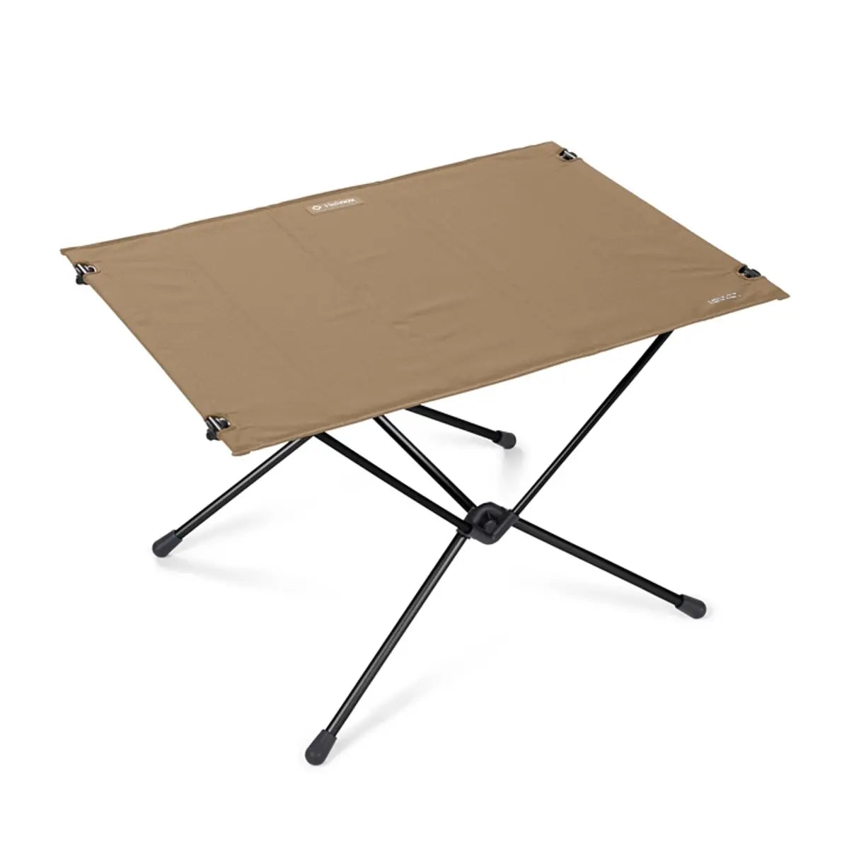 Performance materials: Durable hard surface is strong, light, weather resistant and wipes clean