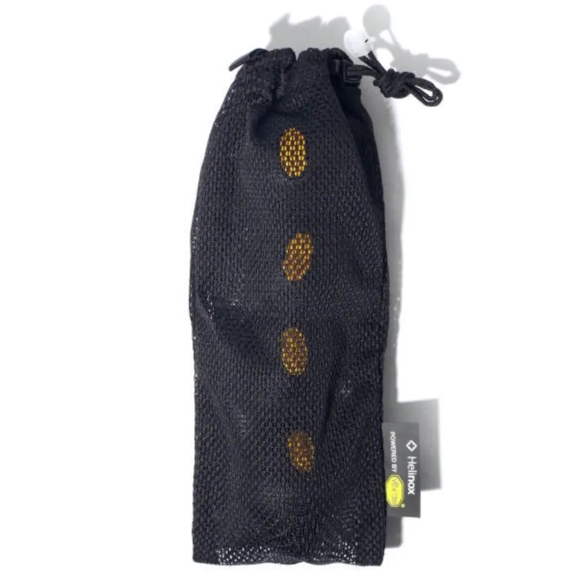 Comes with handy storage pouch