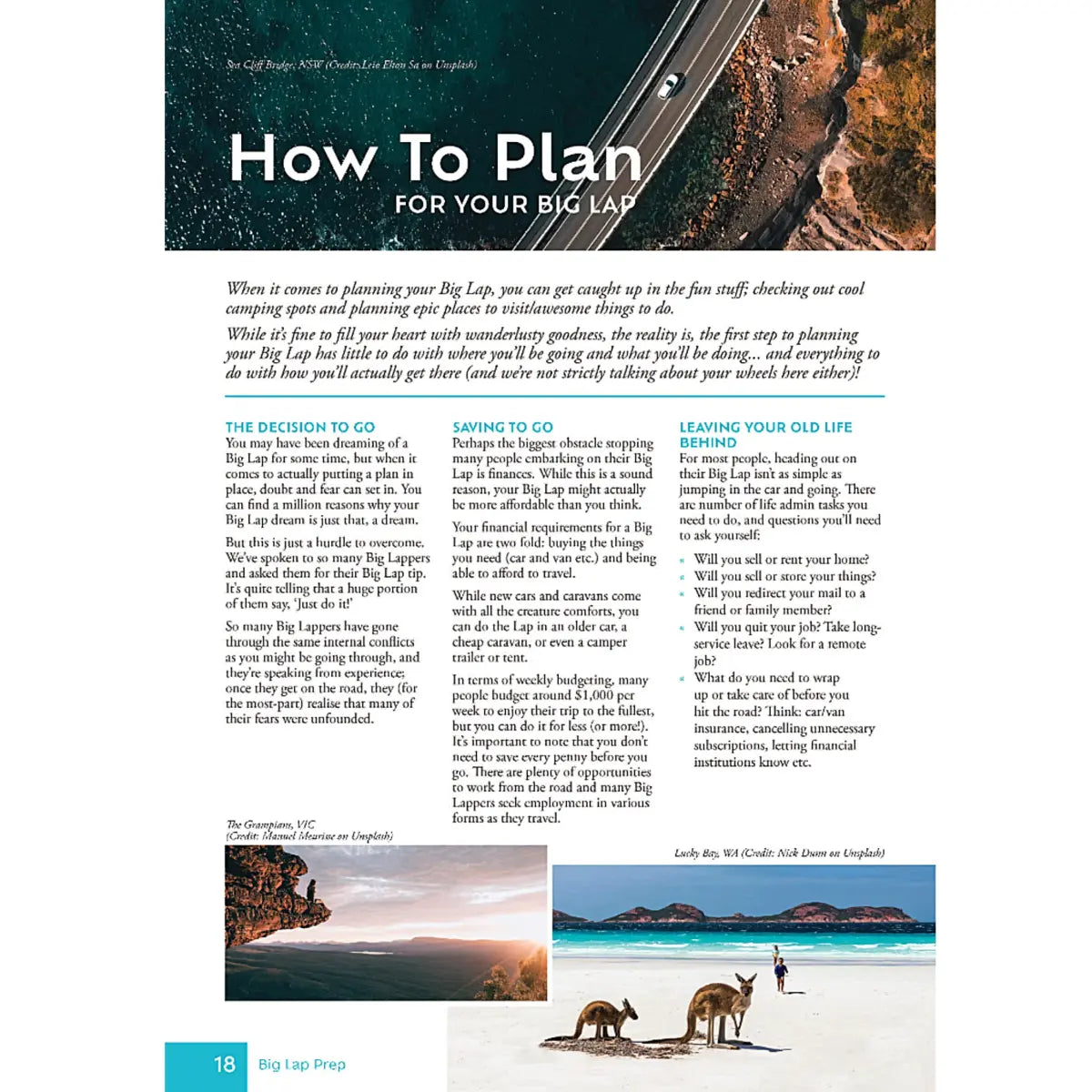 Hema Big Lap Bible - Edition 2