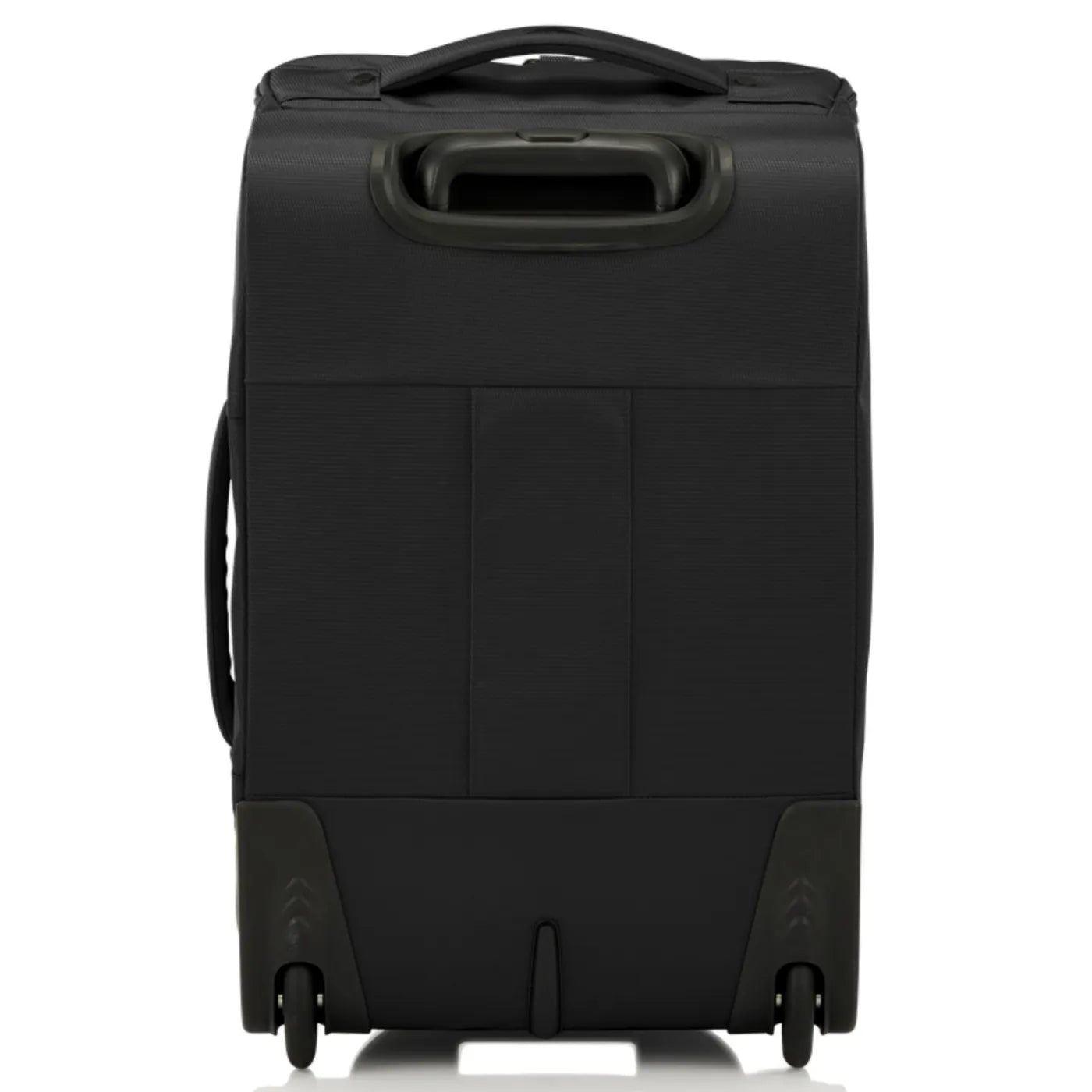 High Sierra Cross Season Pro 55 cm Carry-on Wheeled Duffle - Black