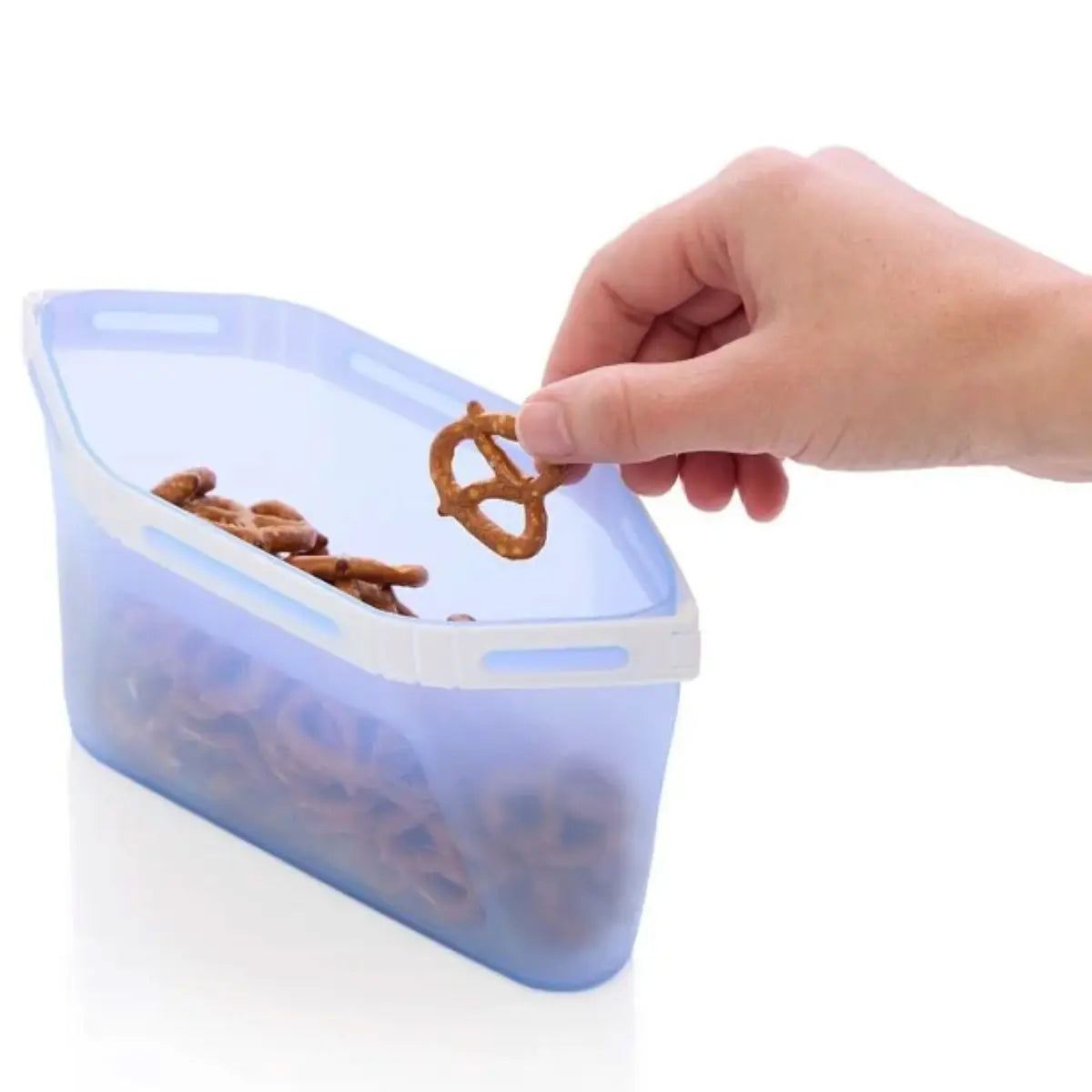 Humangear GoPouch Small - Blue