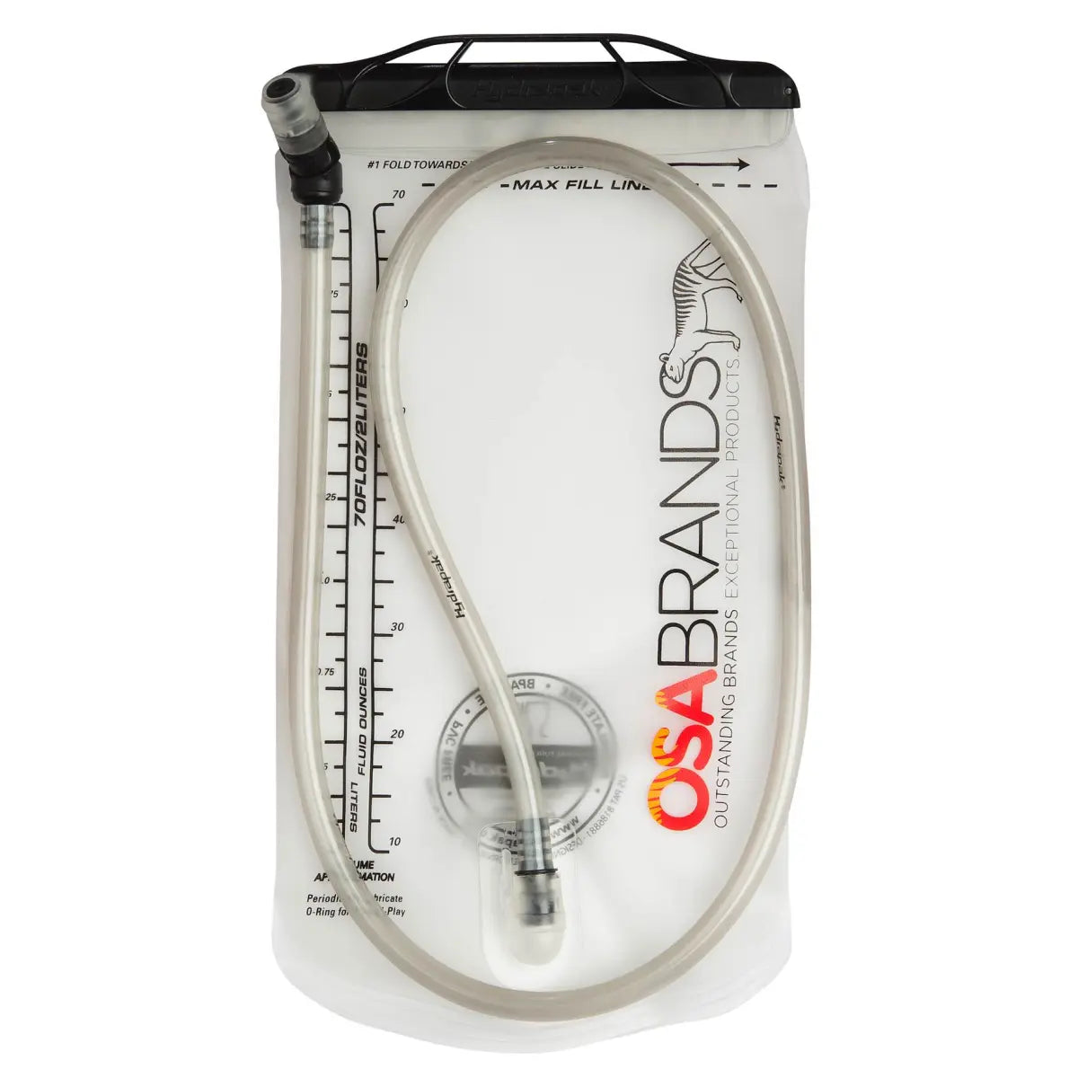 2L Elite Reversible Reservoir : Hydrapak