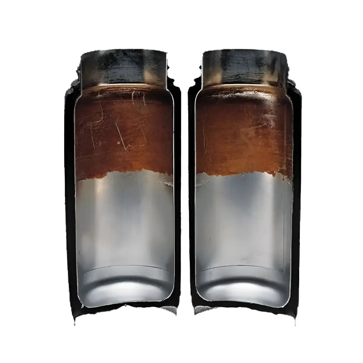 No scrubbing required - perfect for cleaning stainless steel bottles and mugs, hydration reservoirs, coolers, dishes at camp, hard to clean plastic containers and bottles