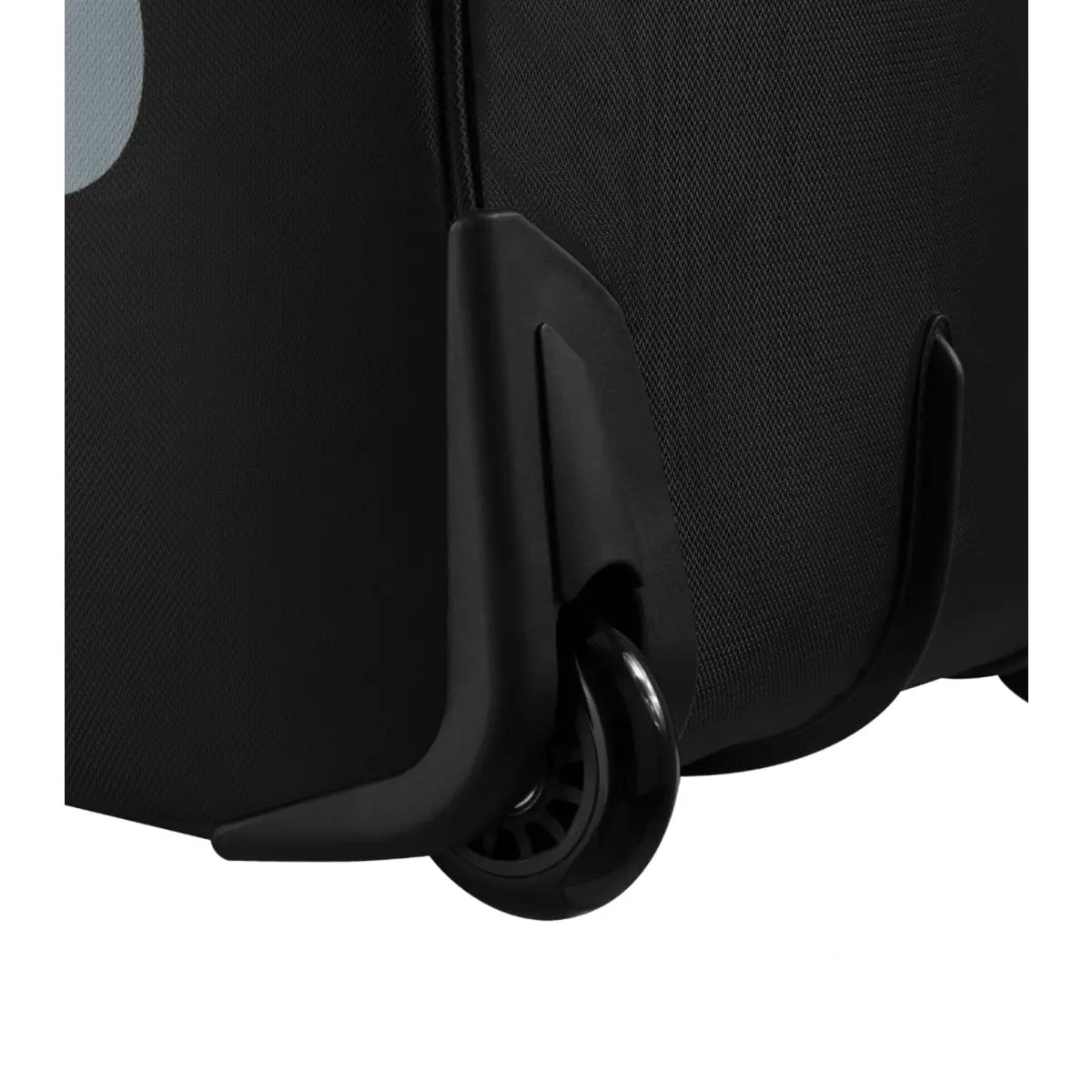 Trail-Tuned single wheels